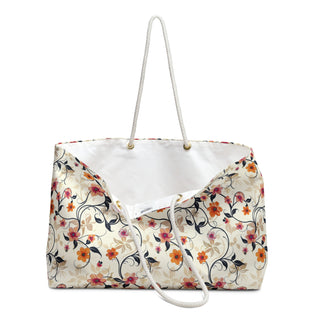 Tropical Beach Tote Bag