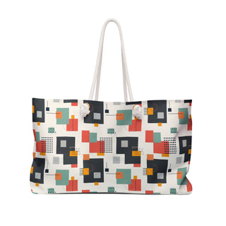 Cool Summer Vibes Tote Bag