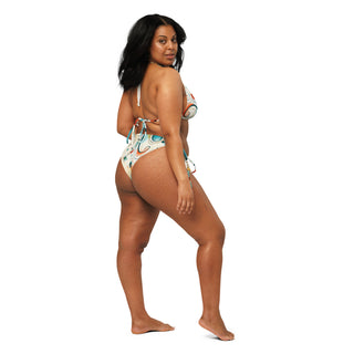 Love Cycle string bikini
