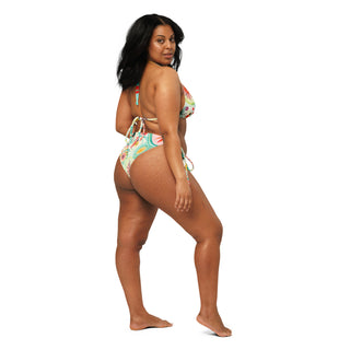 Cute For The Summer string bikini
