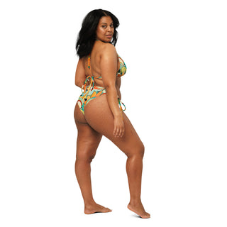 Cutie string bikini