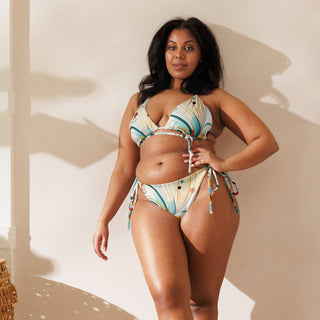 Love Cycle string bikini