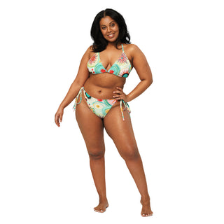 Cute For The Summer string bikini