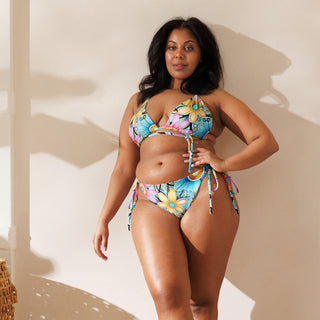 Super Cute string bikini